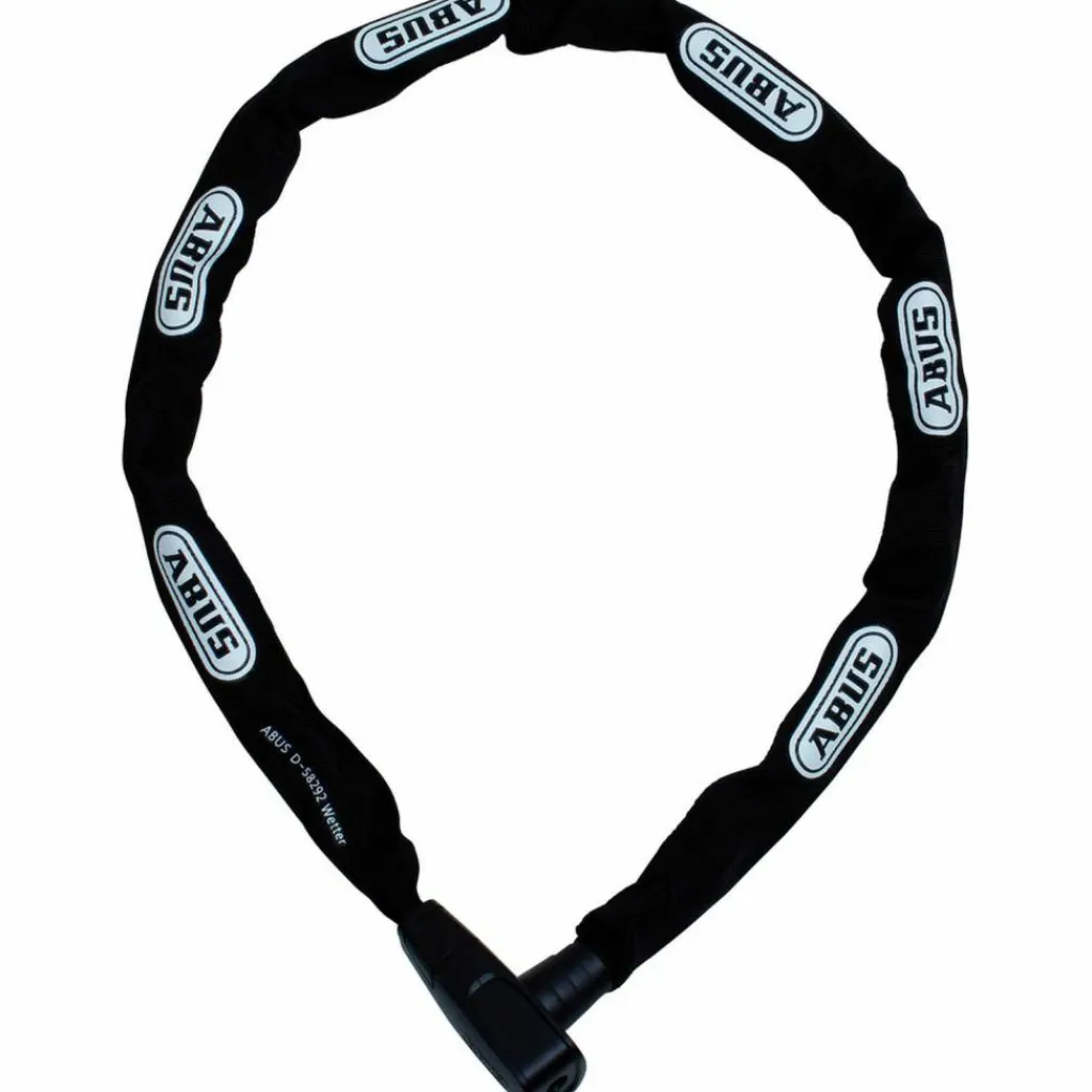Outlet · 6800/110 2.0 CITY CHAIN Damen Fahrradschlösser|Sicherung & Karabiner