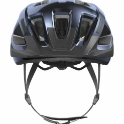 ABUS Schutzausrüstung|Schutzausrüstung<· ADURO 3.0 midnight blue