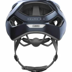 ABUS Schutzausrüstung|Schutzausrüstung<· ADURO 3.0 midnight blue