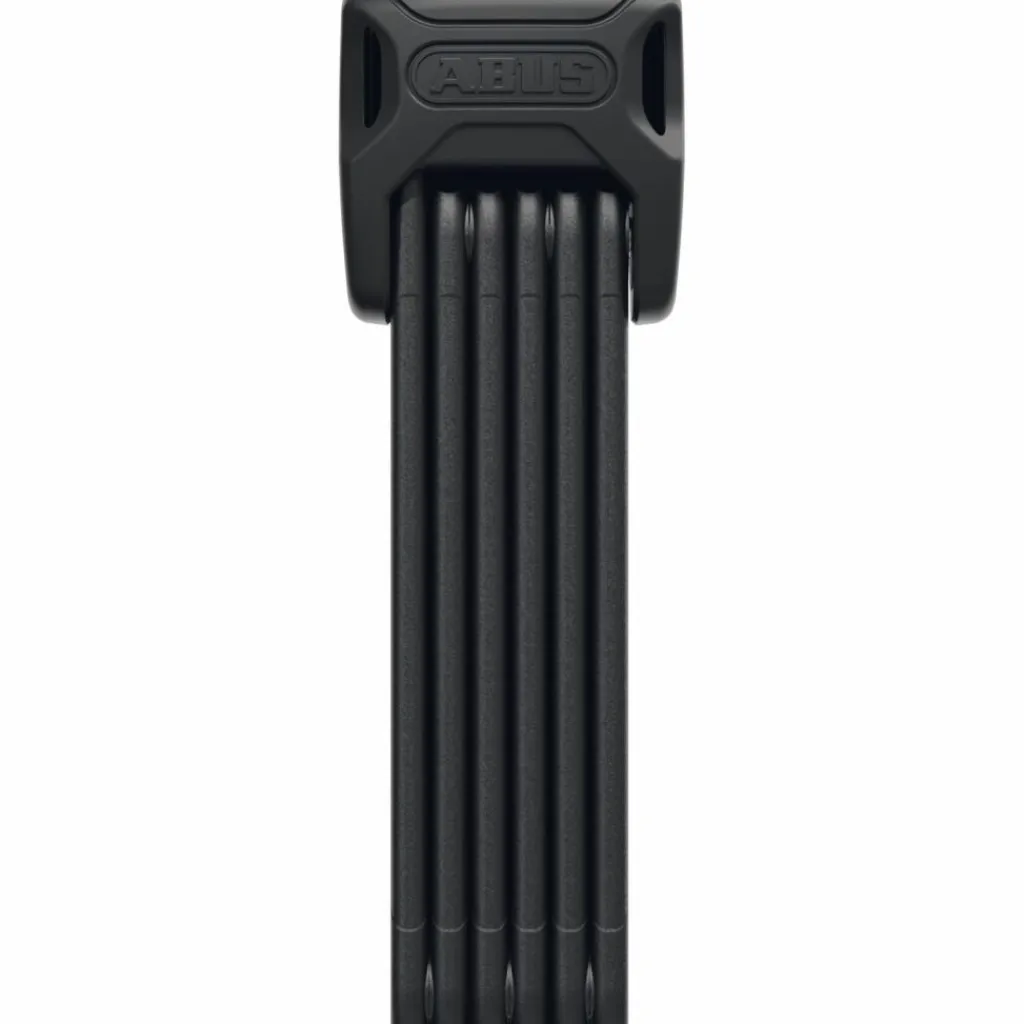 ABUS Fahrradschlösser|Sicherung & Karabiner<· Bordo 6000K/90 black