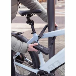 Online · 2500/165HB230 Super Extreme Damen Fahrradschlösser|Sicherung & Karabiner