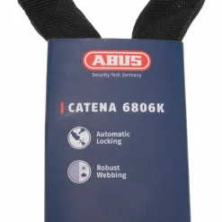 Online · 6806K/85 CATENA Damen Fahrradschlösser|Sicherung & Karabiner