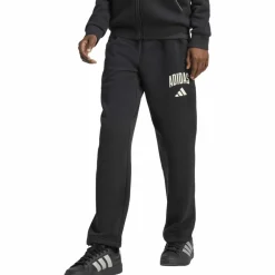 adidas Hosen< black-owhite