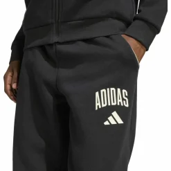 adidas Hosen< black-owhite