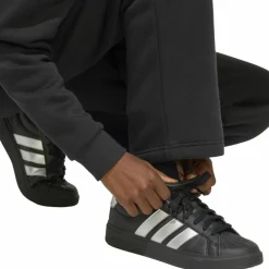 adidas Hosen< black-owhite