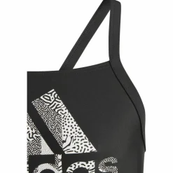 adidas Schwimmen< black-white