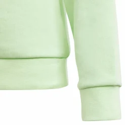 adidas Pullover & Sweats< semi green spark-white
