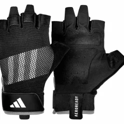 adidas Trainingshandschuhe|Handschuhe< grey
