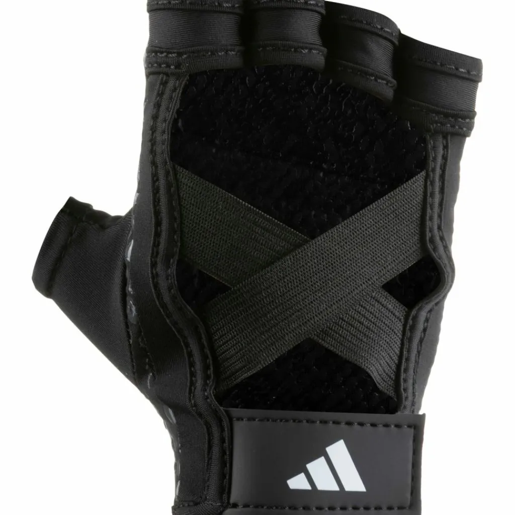 adidas Trainingshandschuhe< black