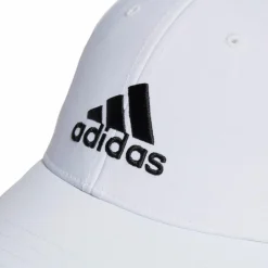 adidas Kopfbedeckungen|Kopfbedeckungen< white-black
