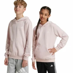 adidas Pullover & Sweats< sandy pink