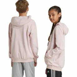 adidas Pullover & Sweats< sandy pink
