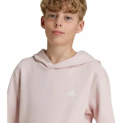 adidas Pullover & Sweats< sandy pink