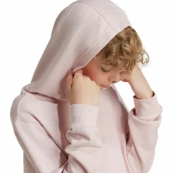 adidas Pullover & Sweats< sandy pink