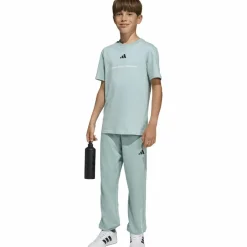 adidas Shirts< tactile green