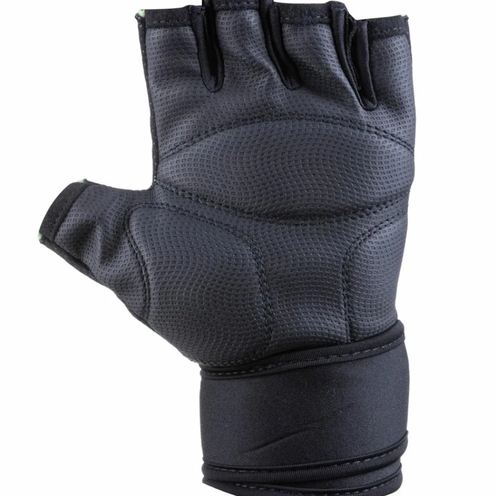 adidas Trainingshandschuhe< schwarz