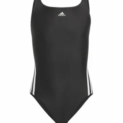 adidas Schwimmen< black-white