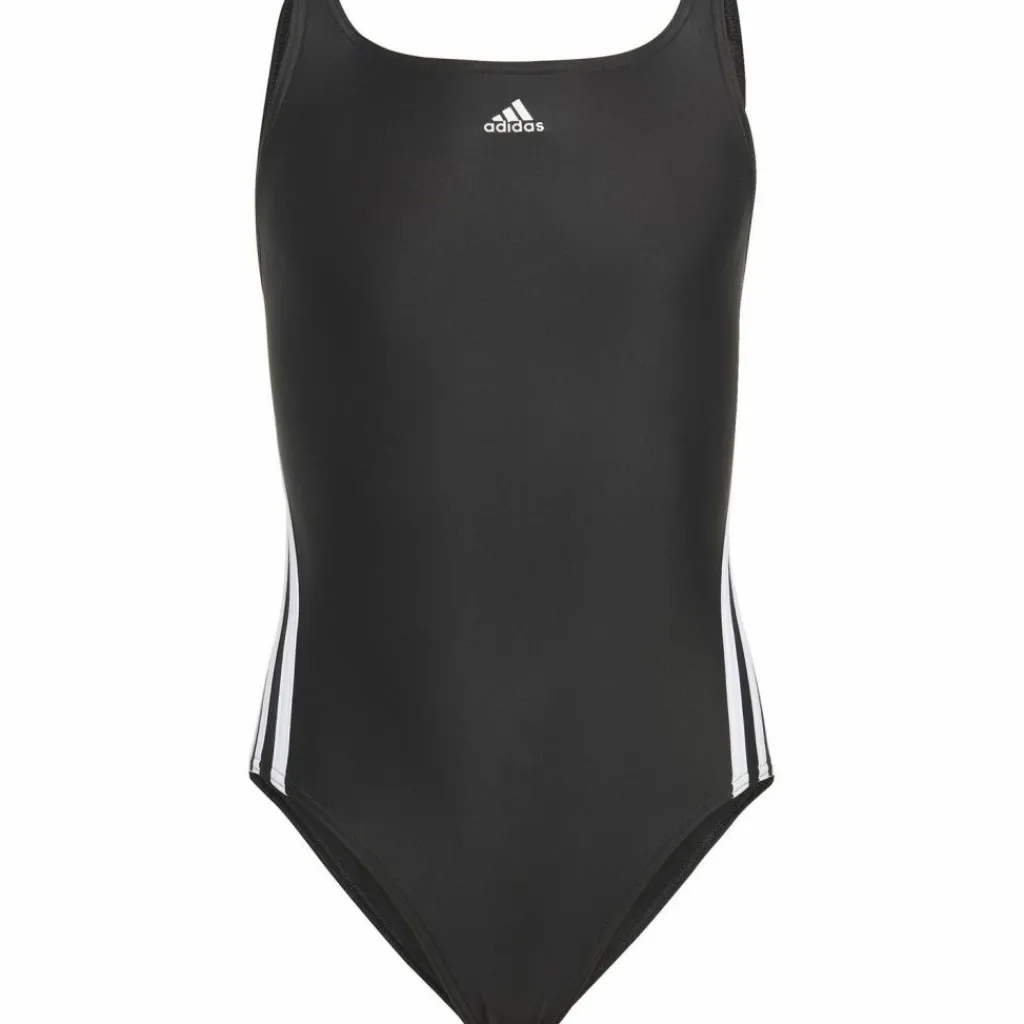adidas Schwimmen< black-white