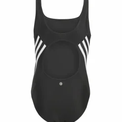 adidas Schwimmen< black-white
