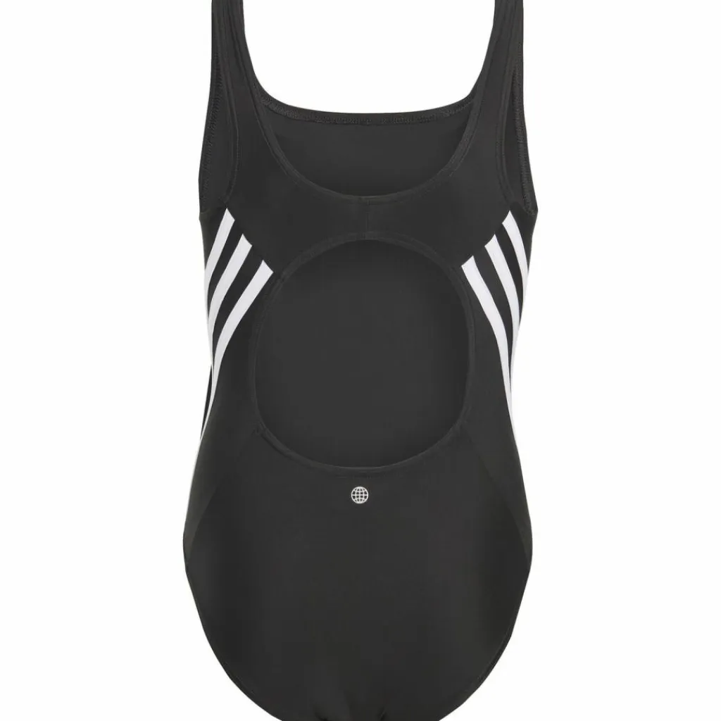 adidas Schwimmen< black-white
