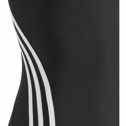adidas Schwimmen< black-white