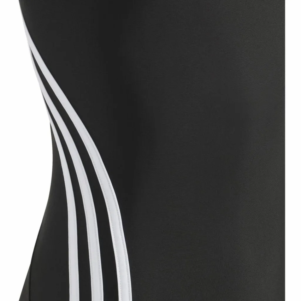 adidas Schwimmen< black-white