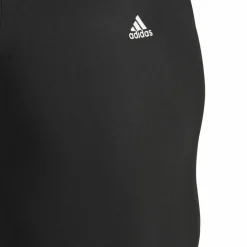 adidas Schwimmen< black-white