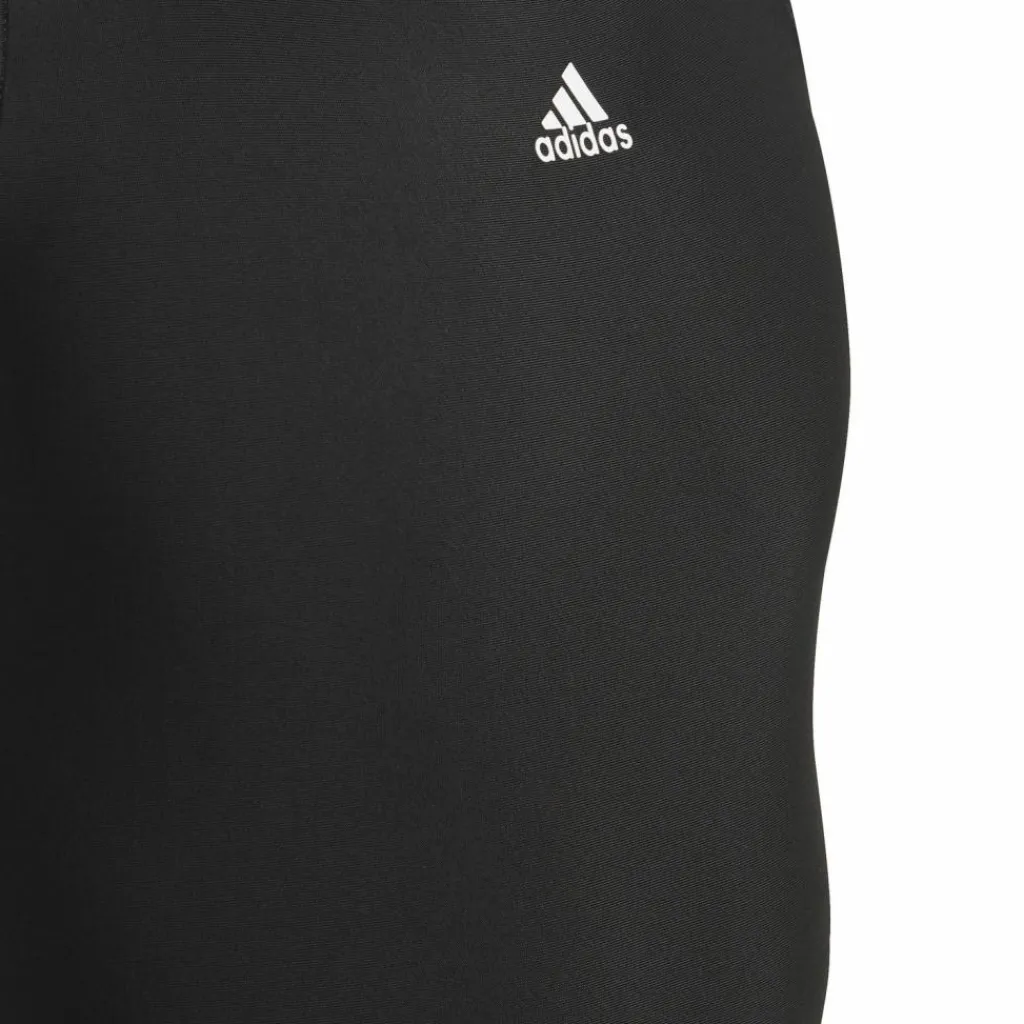 adidas Schwimmen< black-white
