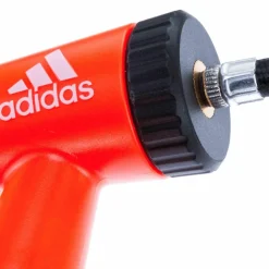 adidas Fußball|Fußball< black-white-solred