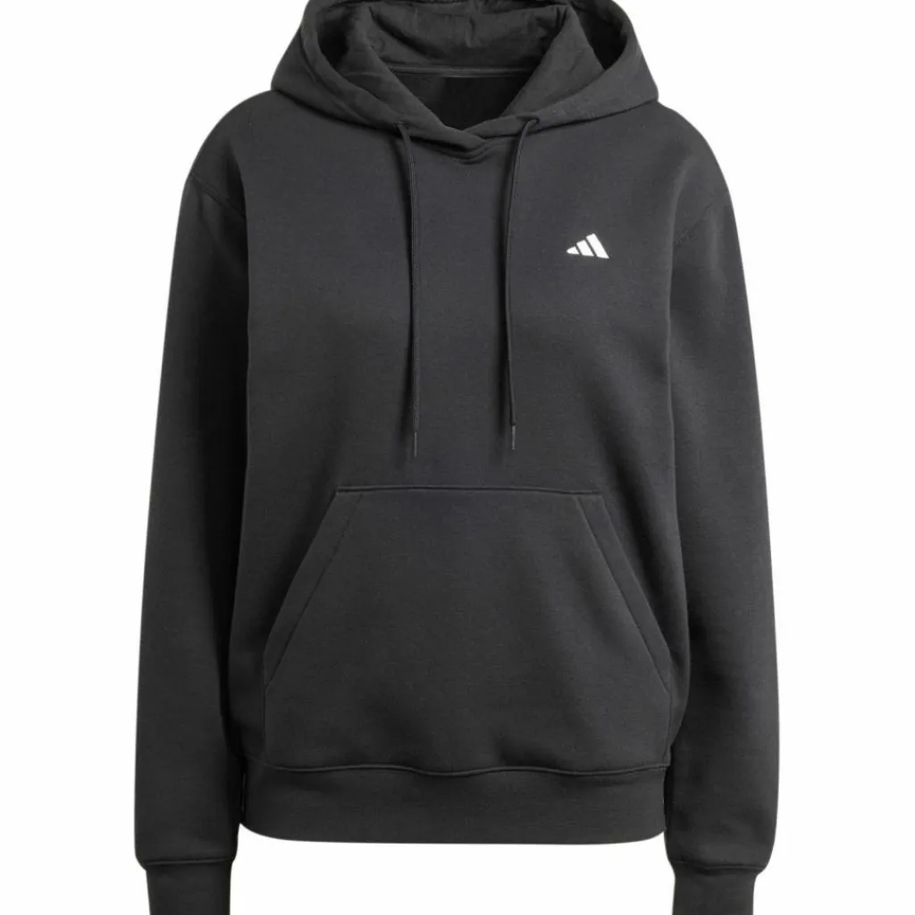 adidas Pullover & Sweats|Loungewear< black
