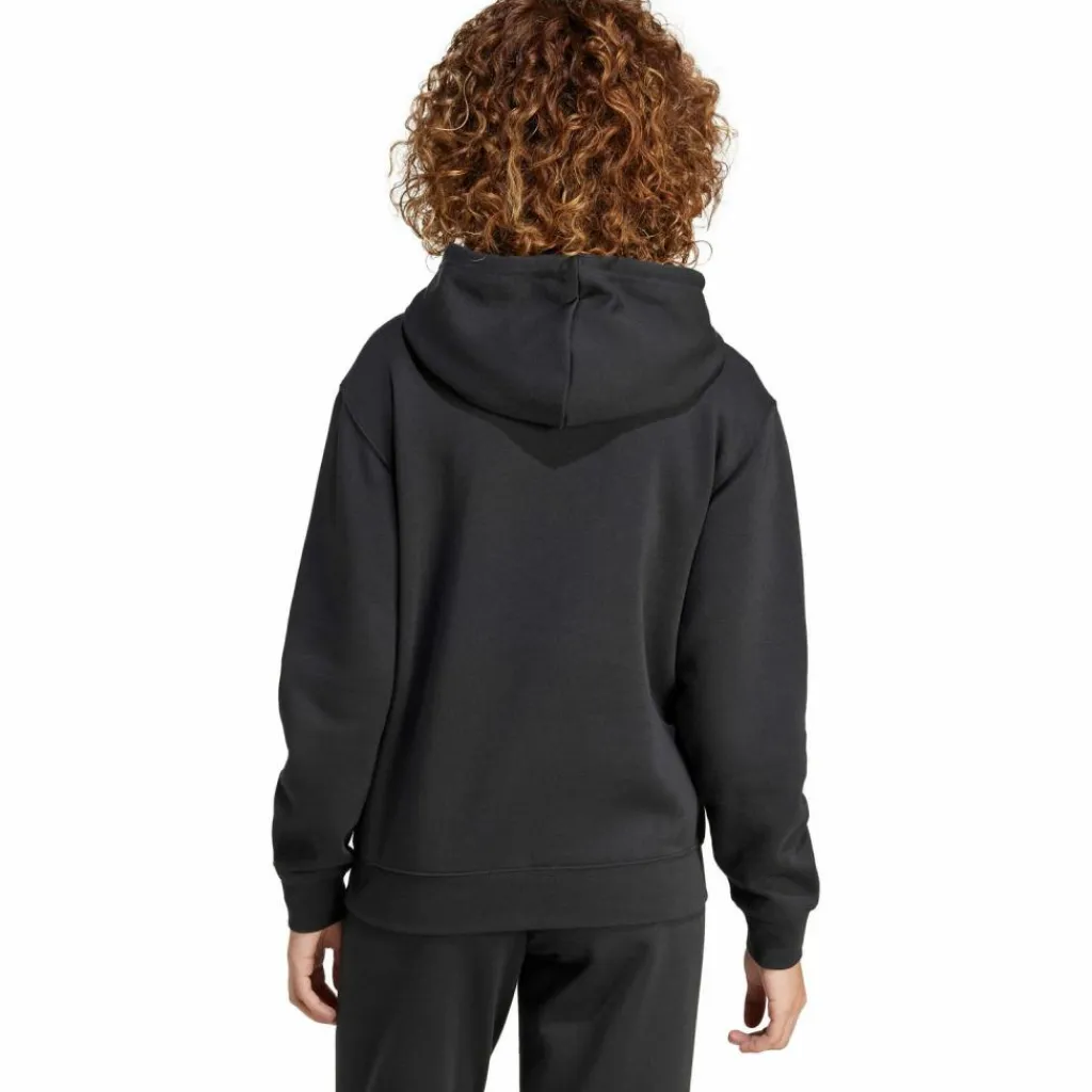 adidas Pullover & Sweats|Loungewear< black