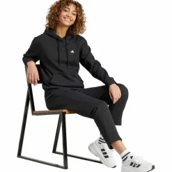 adidas Pullover & Sweats|Loungewear< black