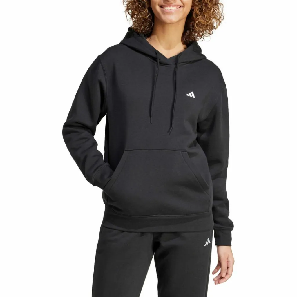 adidas Pullover & Sweats|Loungewear< black