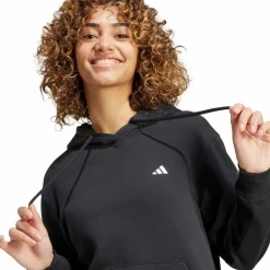 adidas Pullover & Sweats|Loungewear< black