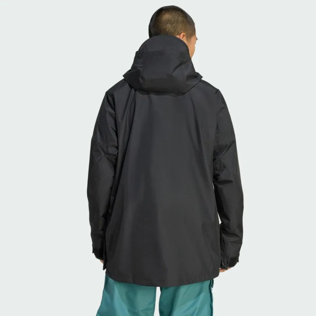 Clearance Herren Regenjacken