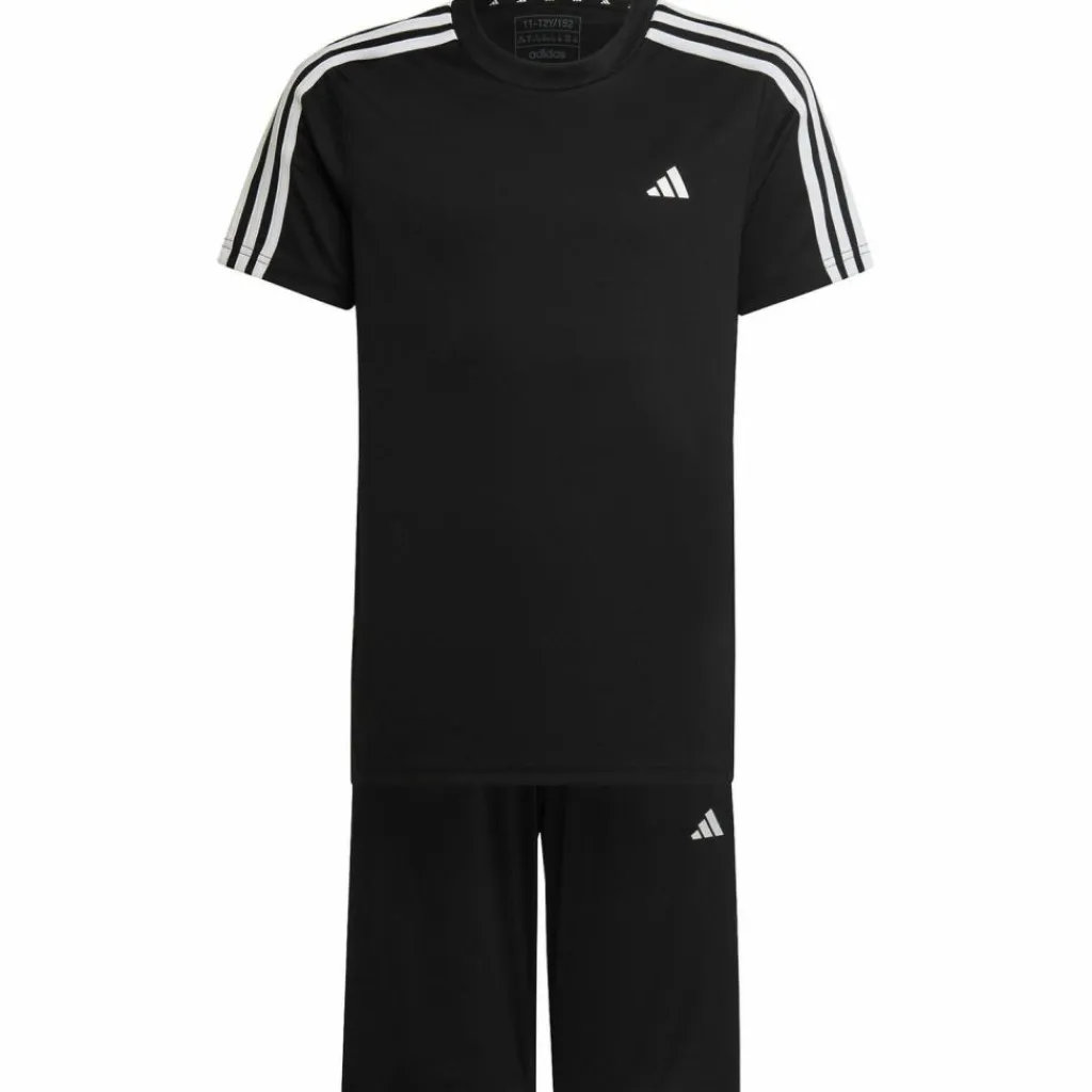 adidas Trainingsanzüge< black-white