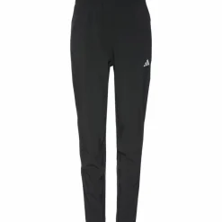 adidas Hosen|Training< black-reflective silver