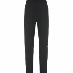 adidas Hosen|Training< black-reflective silver