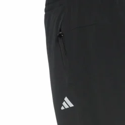 adidas Hosen|Training< black-reflective silver
