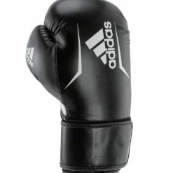 adidas Boxen< black-white