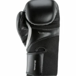 adidas Boxen< black-white