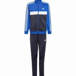 adidas Training|Trainingsanzüge< semi lucid blue-white-legend ink-white