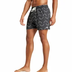 adidas Schwimmen< black-off white