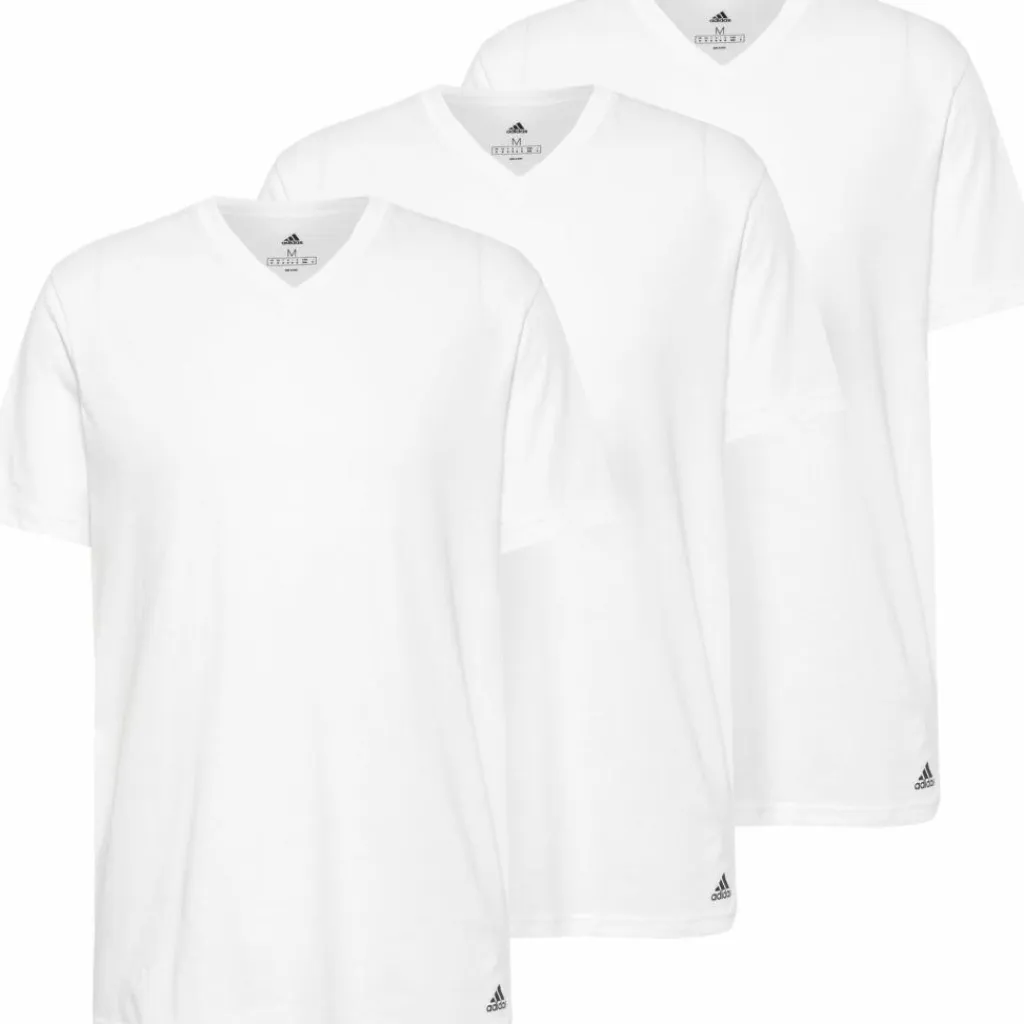 adidas Loungewear< white