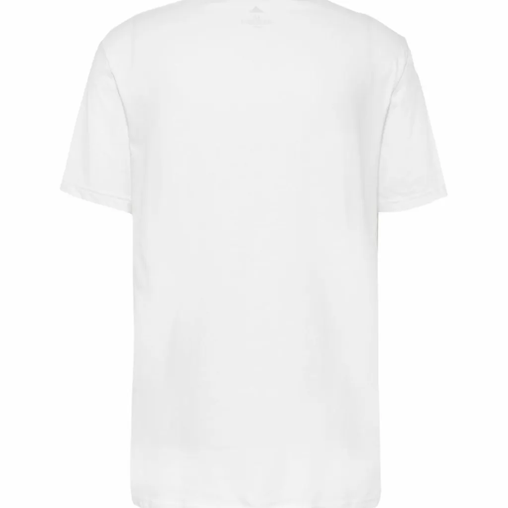 adidas Loungewear< white