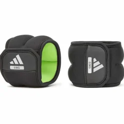 adidas Fitnessgeräte|Fitnessgeräte< black-green