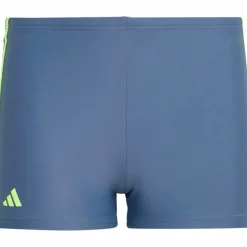 adidas Schwimmen< preloved ink-lucid lemon