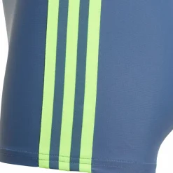 adidas Schwimmen< preloved ink-lucid lemon