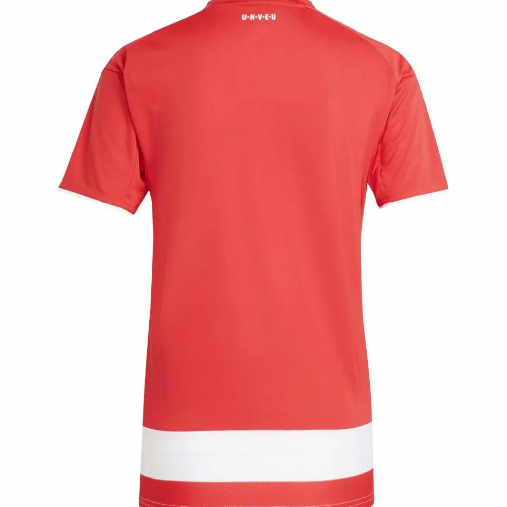 Hot · 1. FC Union Berlin 25/26 Heim Damen Trikots
