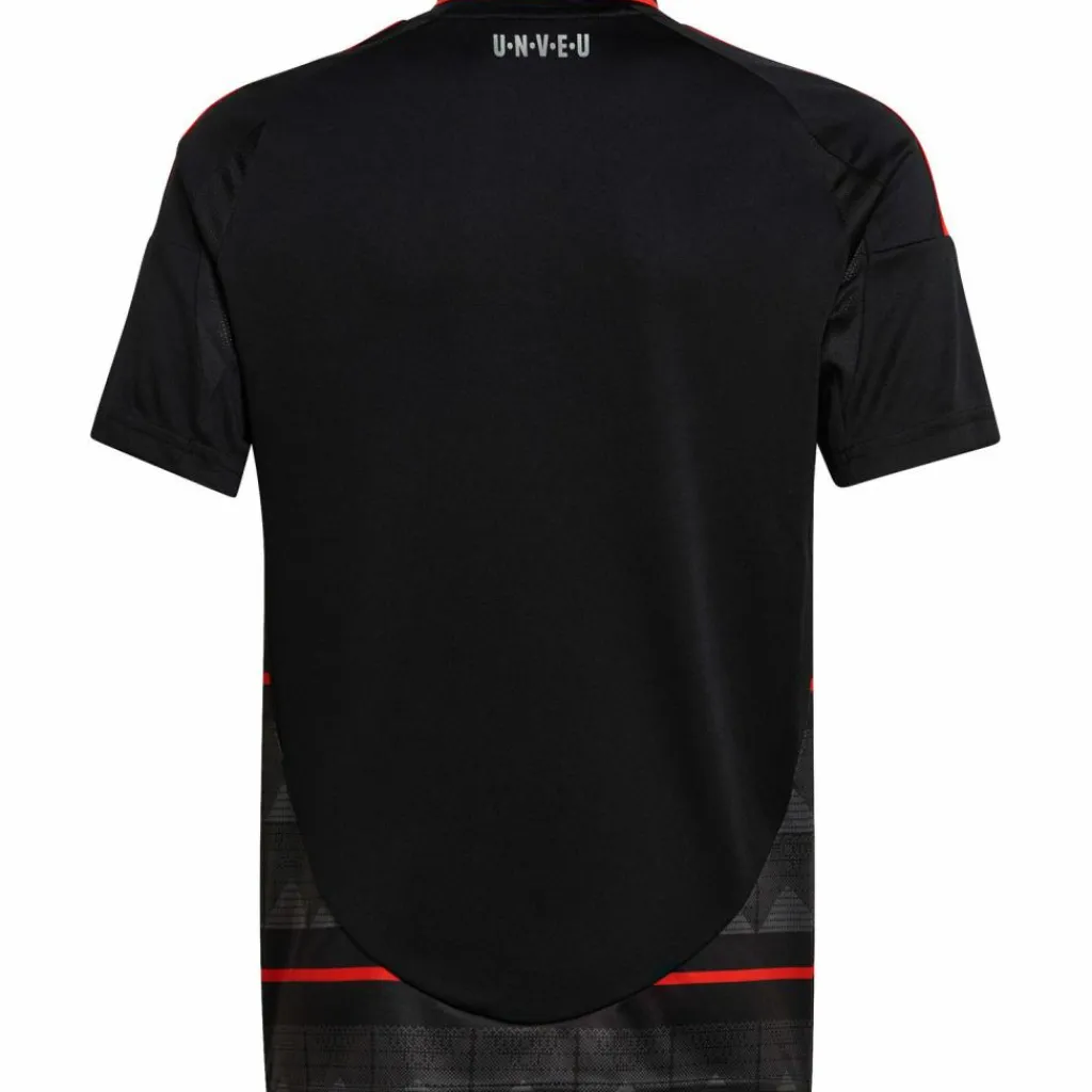 adidas Trikots<· 1. FC Union Berlin 24/25 Auswärts bunt